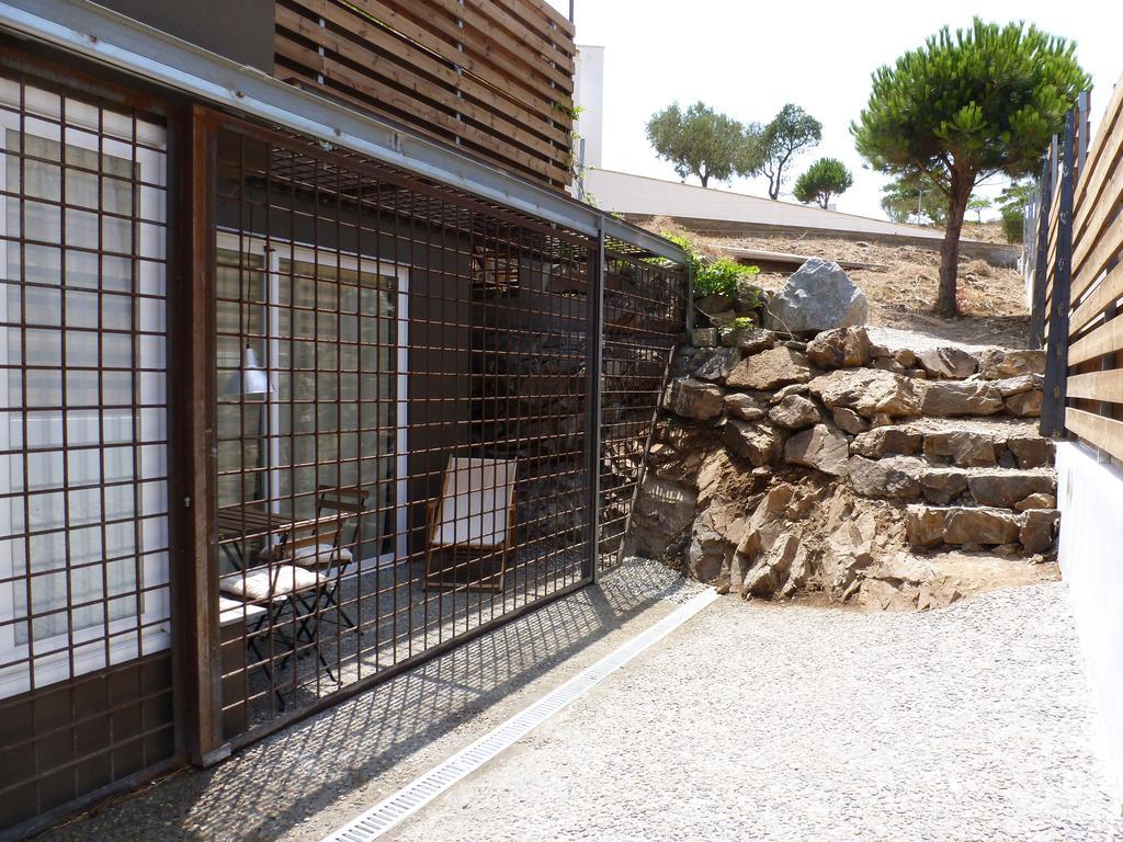 Apartment Rovellada Platja Colera Værelse billede