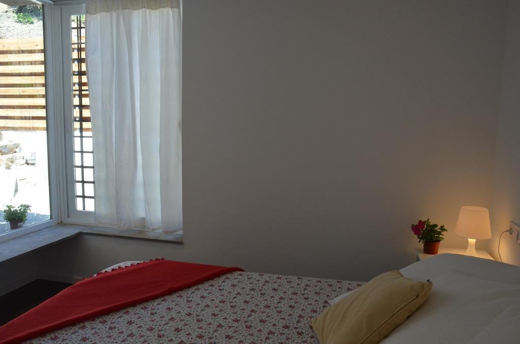 Apartment Rovellada Platja Colera Værelse billede