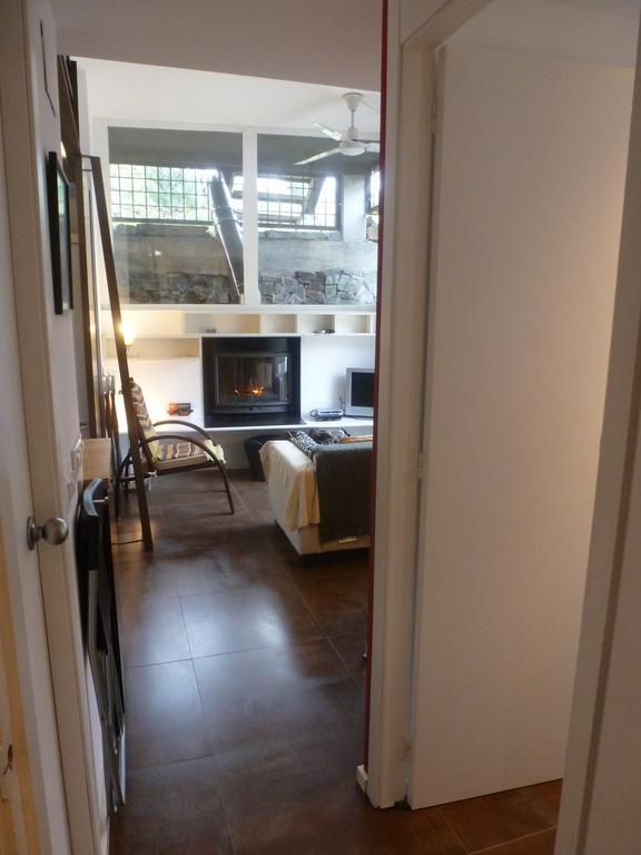 Apartment Rovellada Platja Colera Eksteriør billede