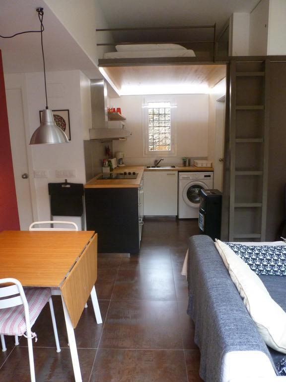 Apartment Rovellada Platja Colera Eksteriør billede